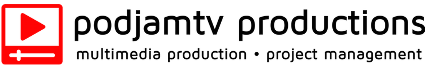 PodJamTV Productions