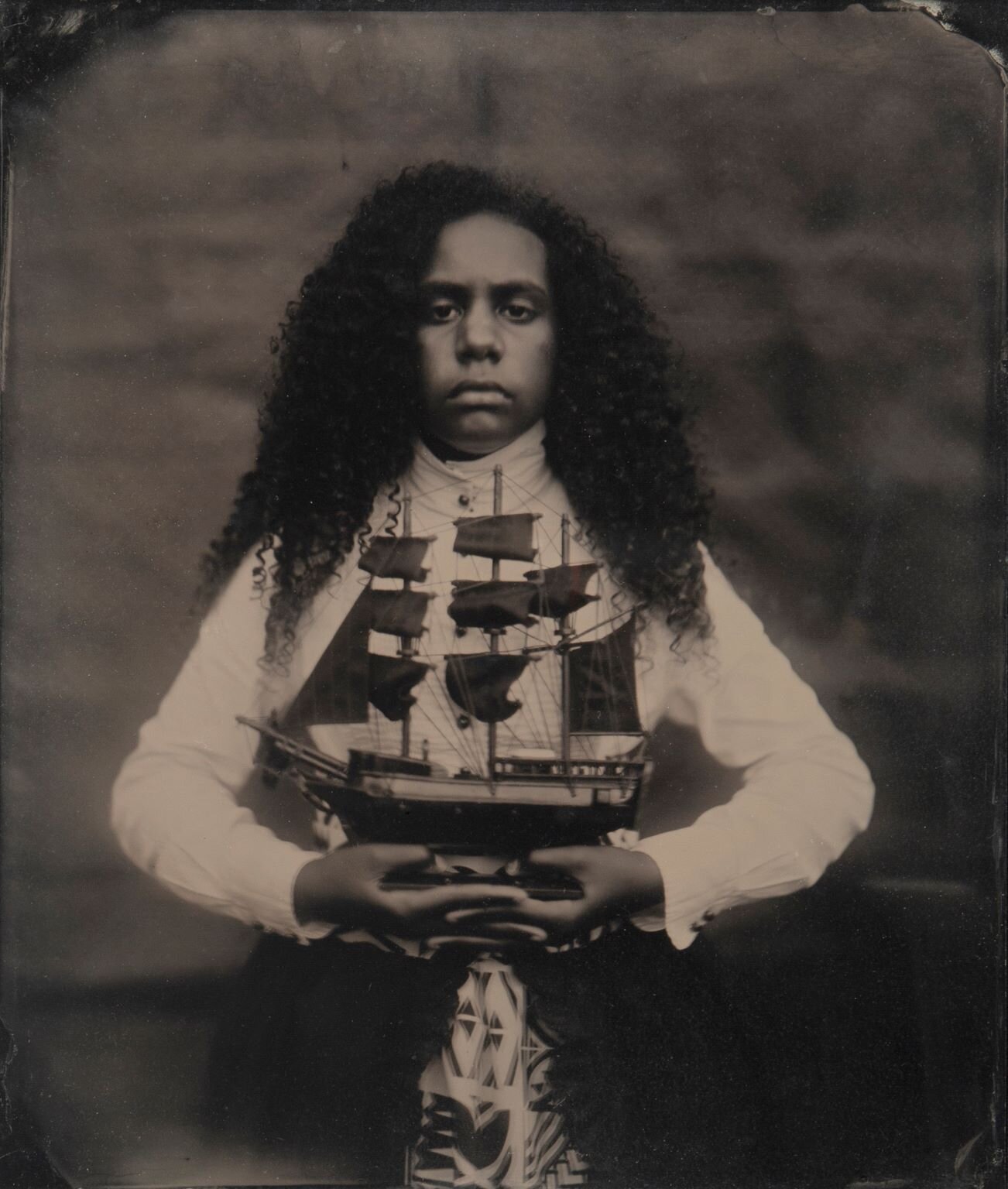 The Global Plantation Series