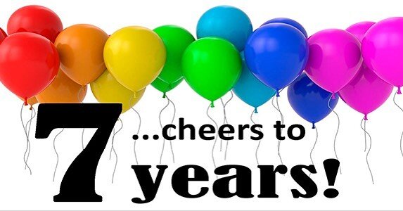 7 Years of Gratitude: Celebrating Our Loyal Customers 🙌🏻

Today is a very special day for Williams Repair House &amp; all of its loyal customers!⭐️ 🎉🍾🥂

Williams Repair House is celebrating 7 years of business today but we don&rsquo;t want it to