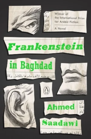 Recommended Literary Translations - 2018