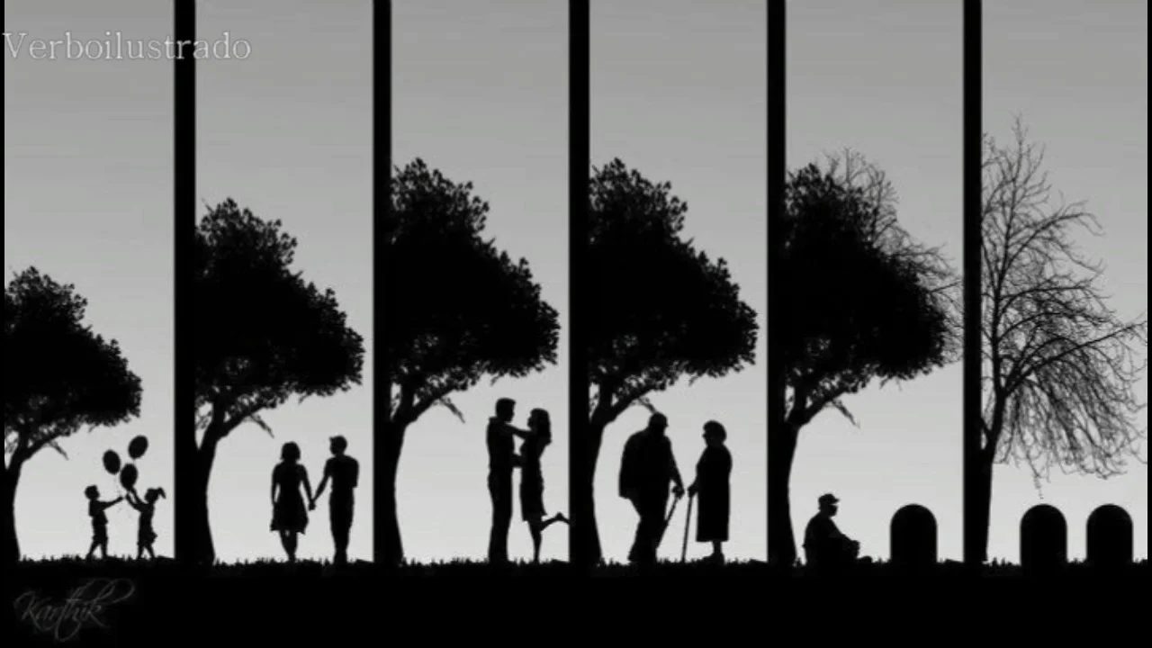 AS LONG AS YOU EXIST - a poem by Ángel González