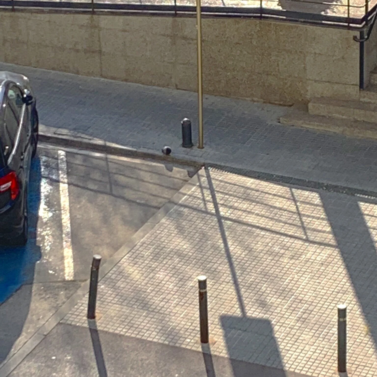 Life in the Times of Coronavirus: Lockdown Day 2