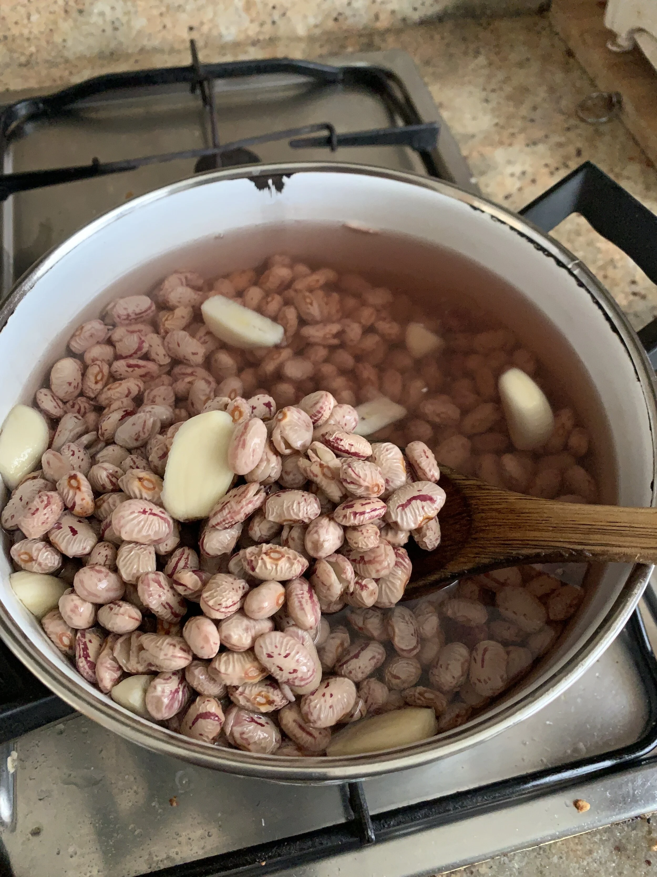 Life in the Times of Coronavirus: Lockdown Day 8