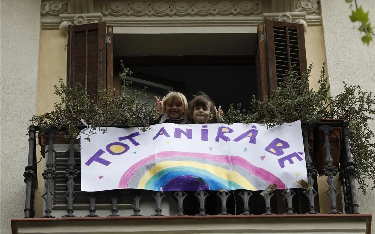 Life in the Times of Coronavirus: Lockdown Day 10