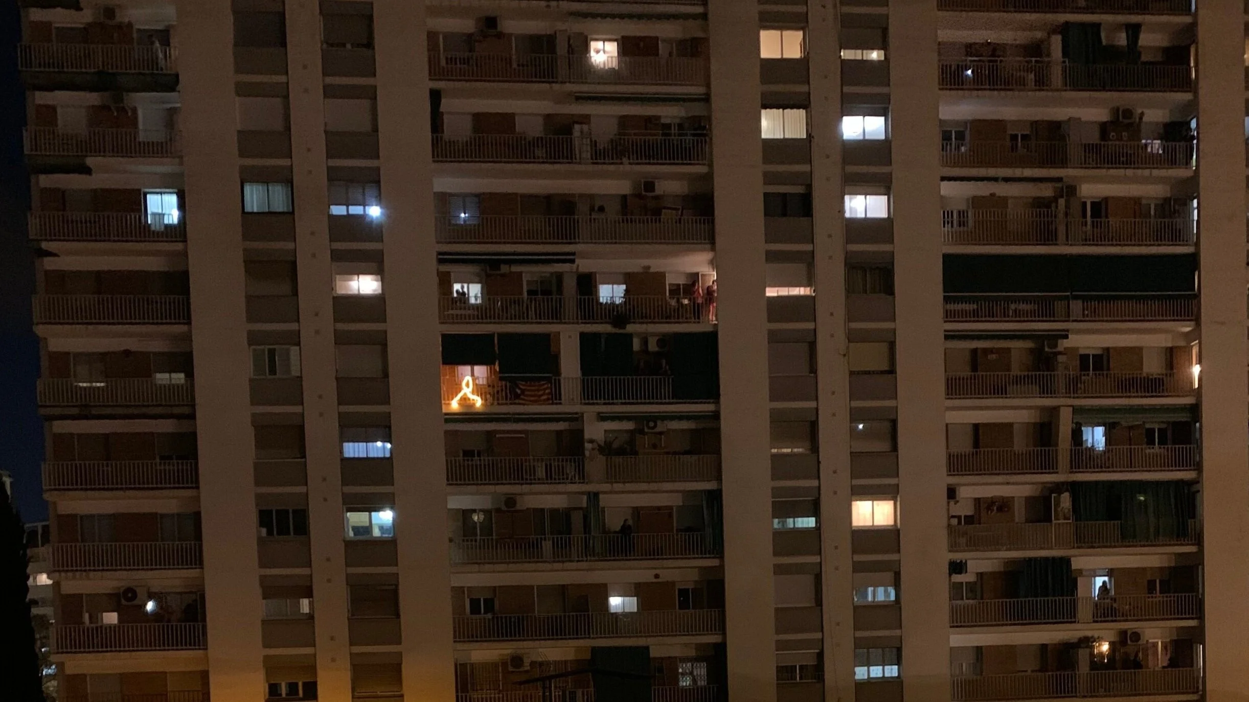 Life in the Times of Coronavirus: Lockdown Day 12