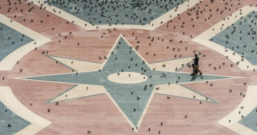 Life in the Times of Coronavirus: Lockdown Day 13