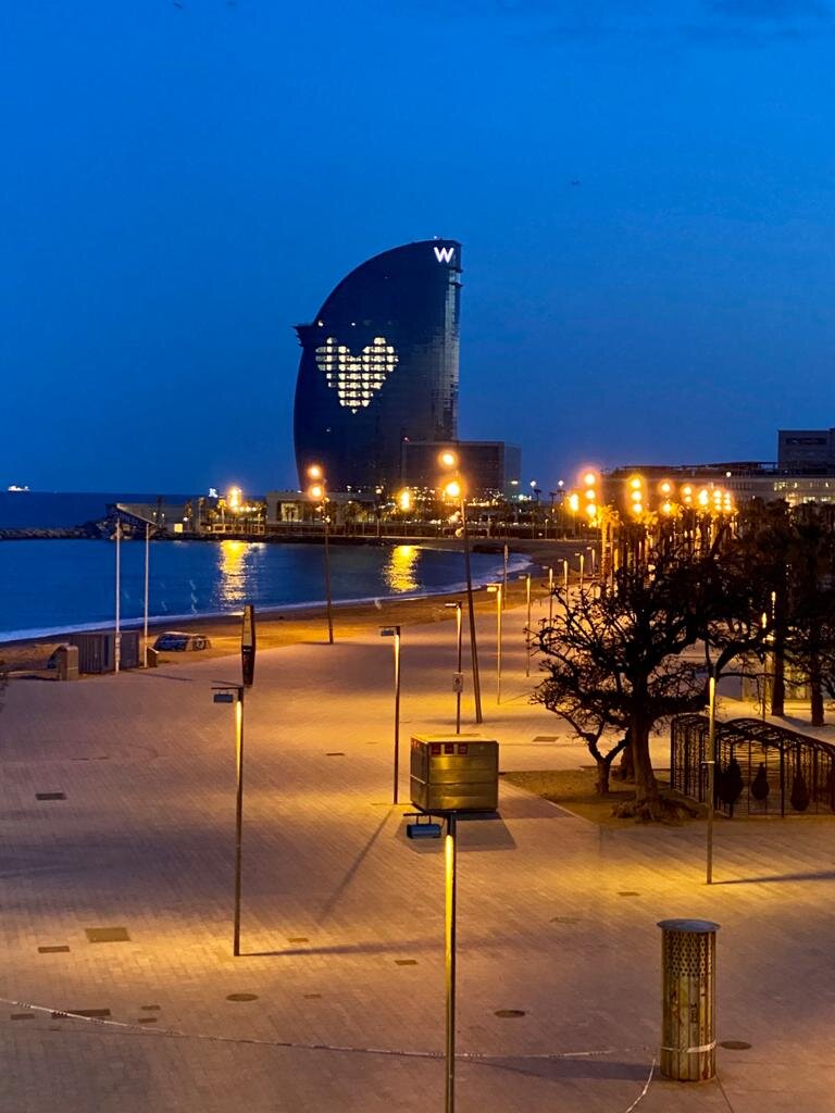 Life in the Times of Coronavirus: Lockdown Day 15