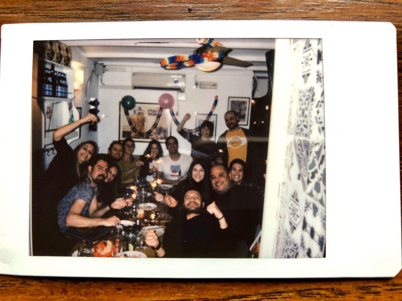 Life in the Times of Coronavirus: Lockdown Day 16