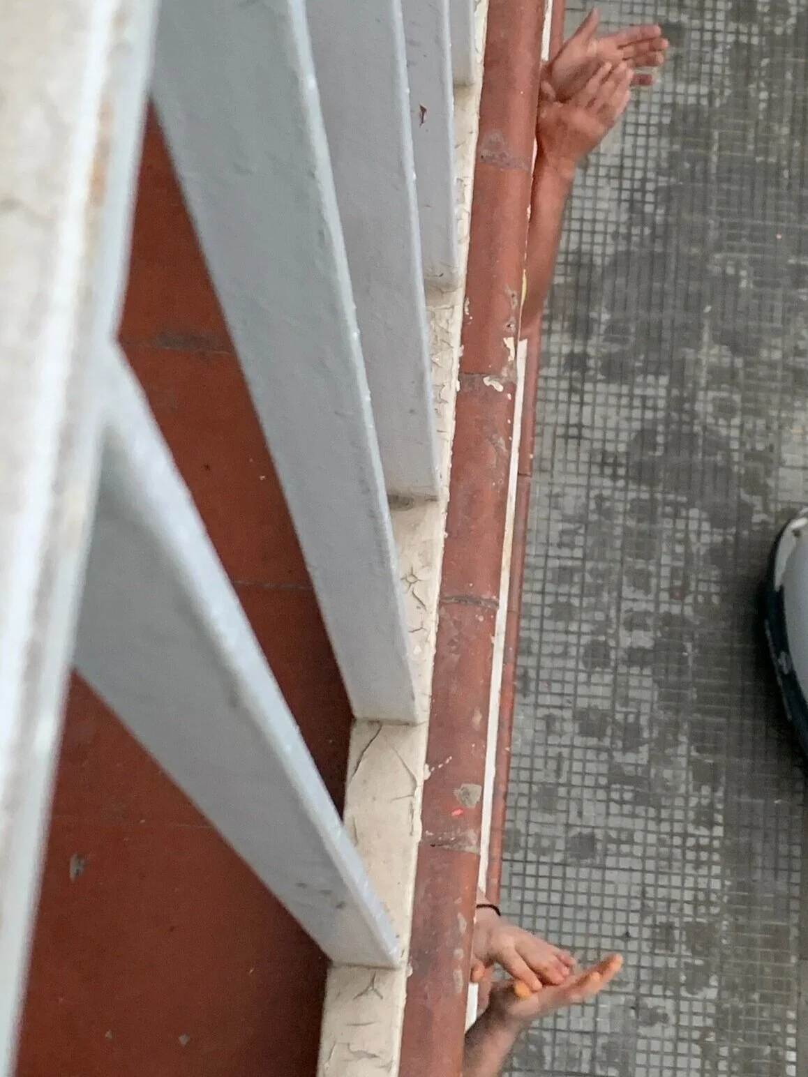 Life in the Times of Coronavirus: Lockdown Day 18