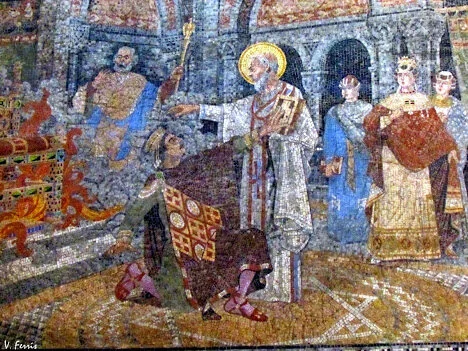 Life in the Times of Coronavirus: Lockdown Day 28