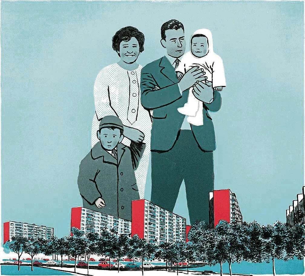 Life in the Times of Coronavirus: Lockdown Day 29