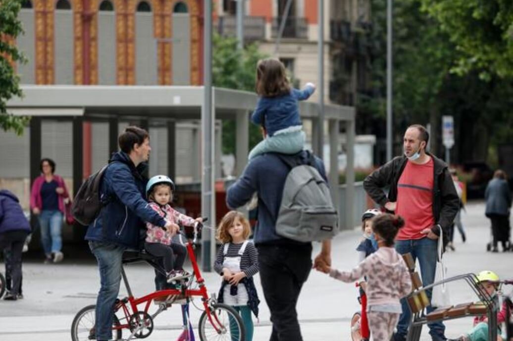 Life in the Times of Coronavirus: Lockdown Days 38-46