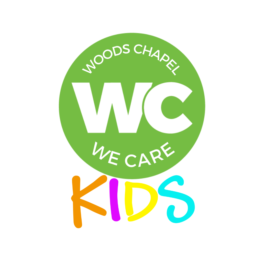 We Care Children's Ministries