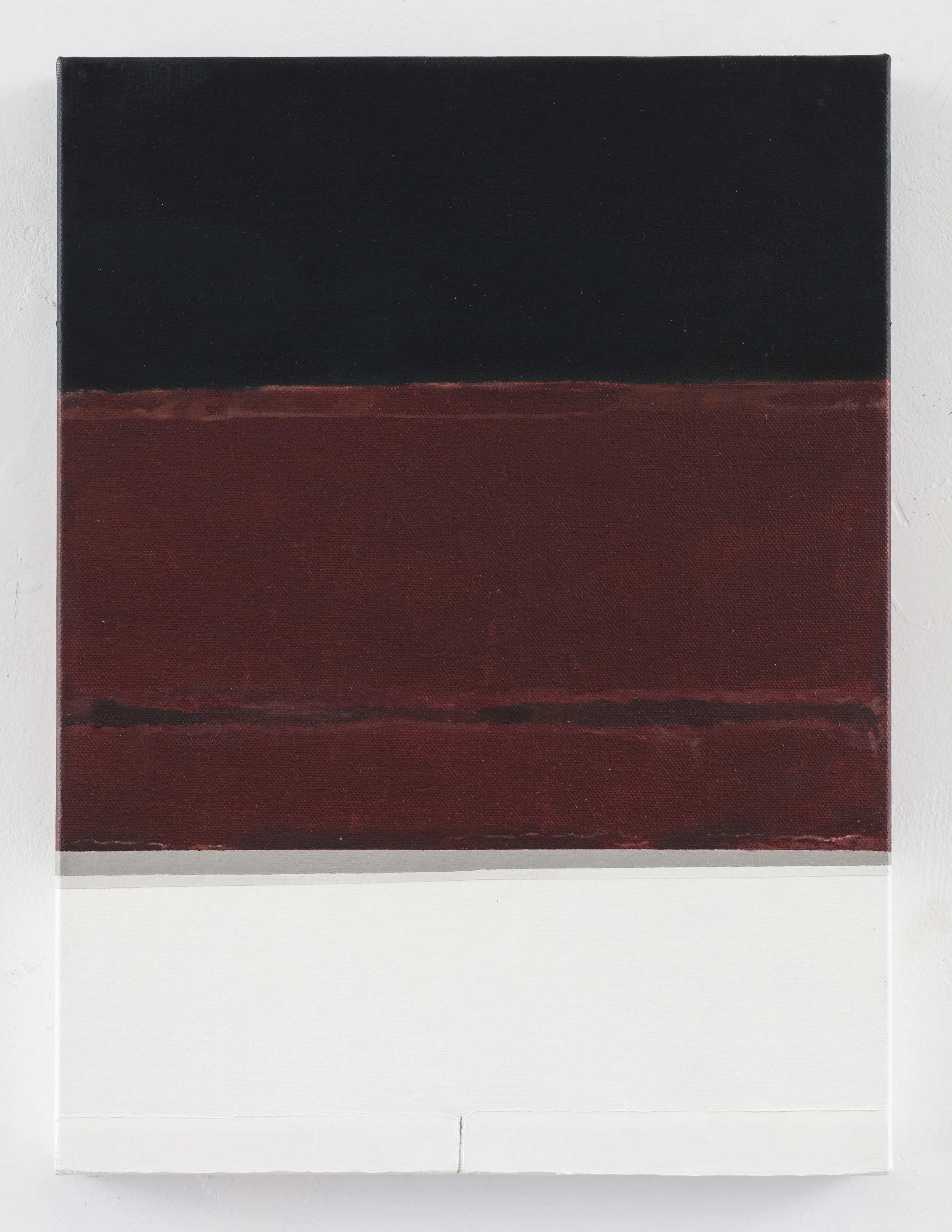 Rothko's window I