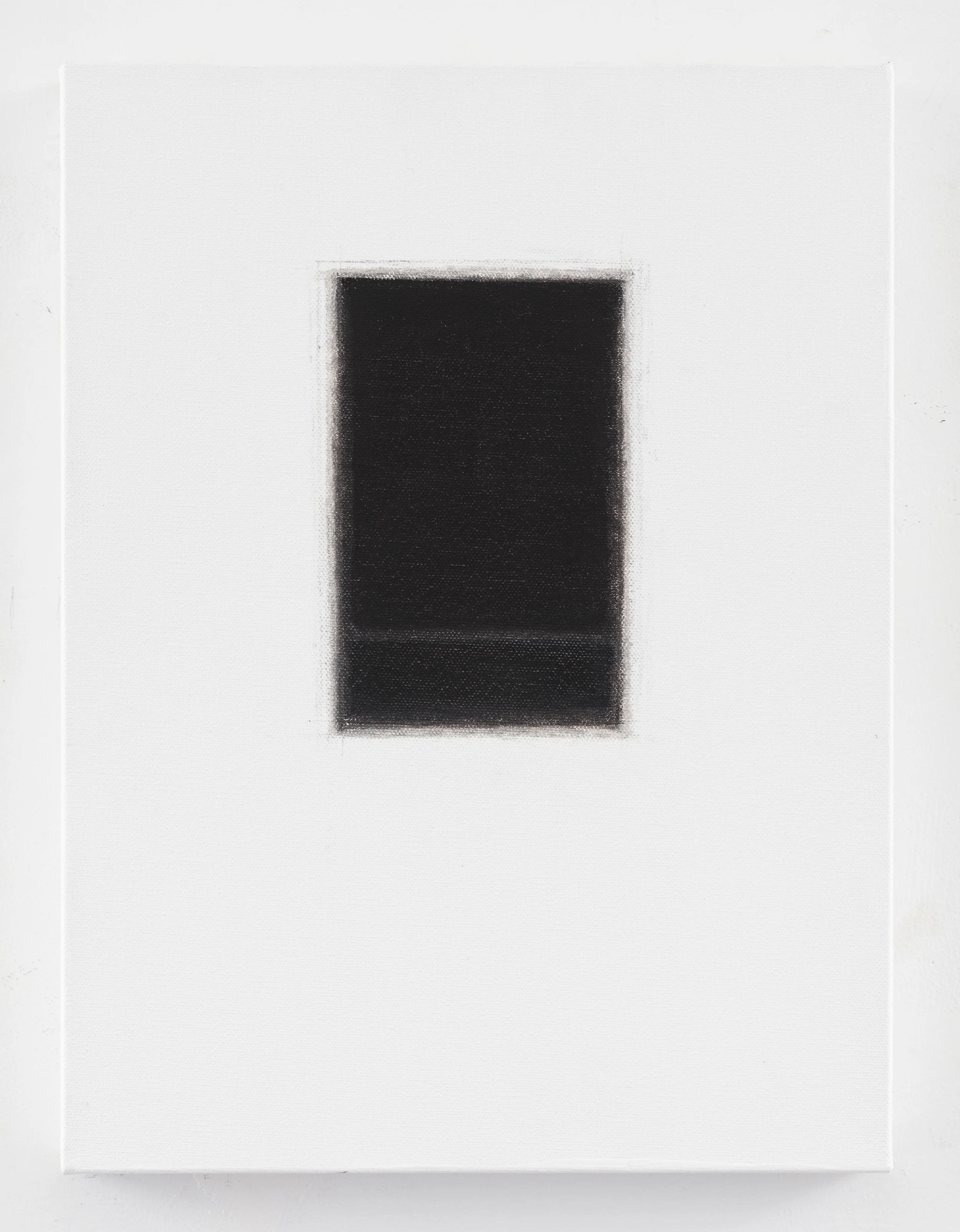 Rothko's window II