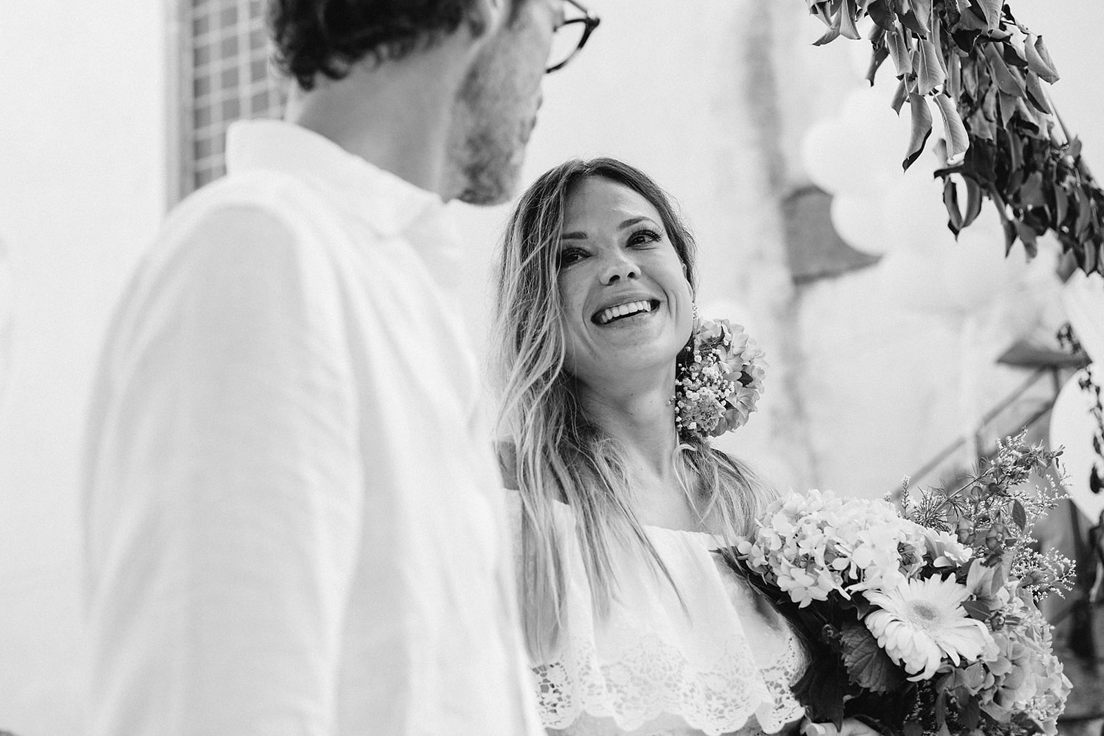 Wedding photos in Porto