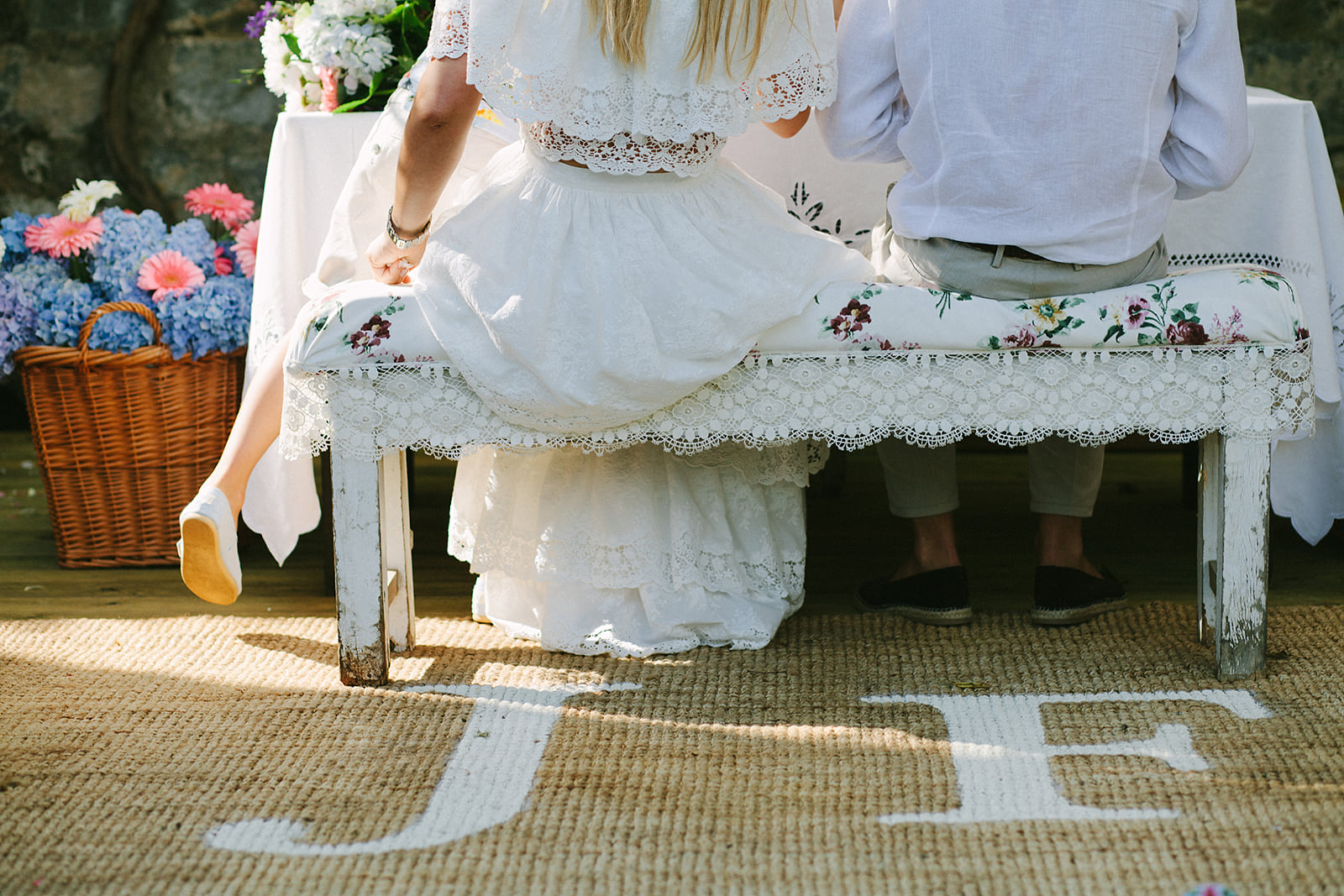 Wedding photographers in Porto