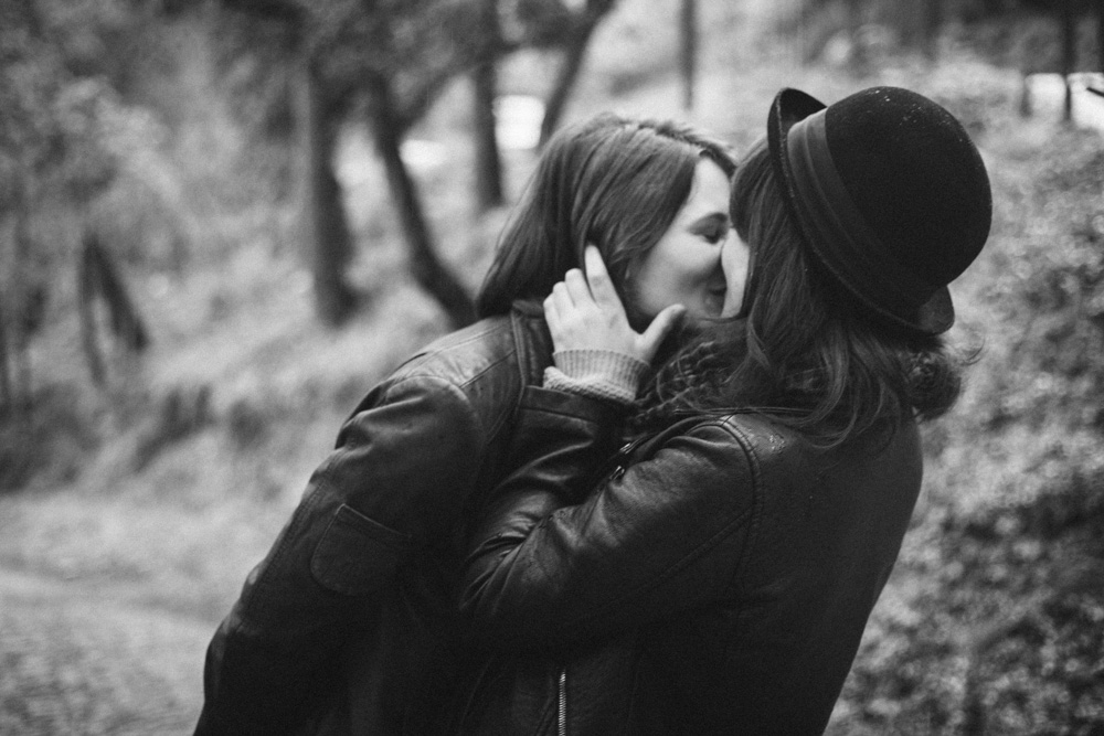 Lesbian Love Session