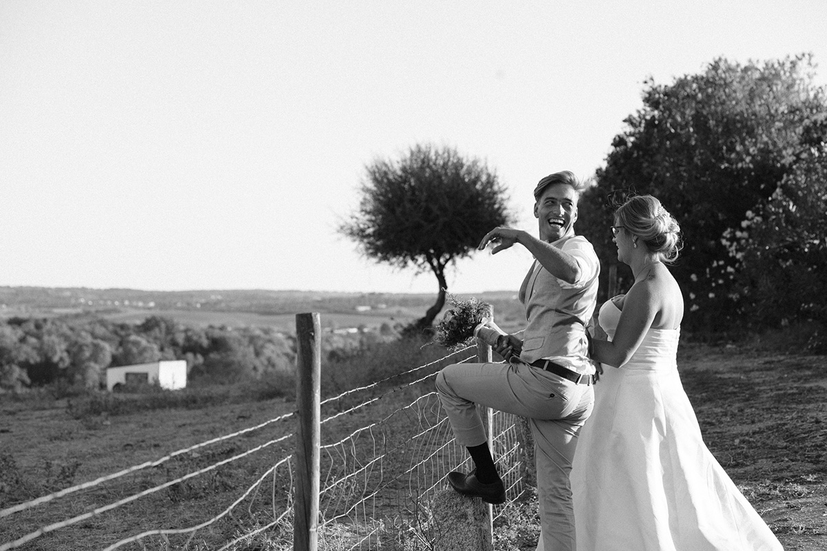 Wedding in Alentejo