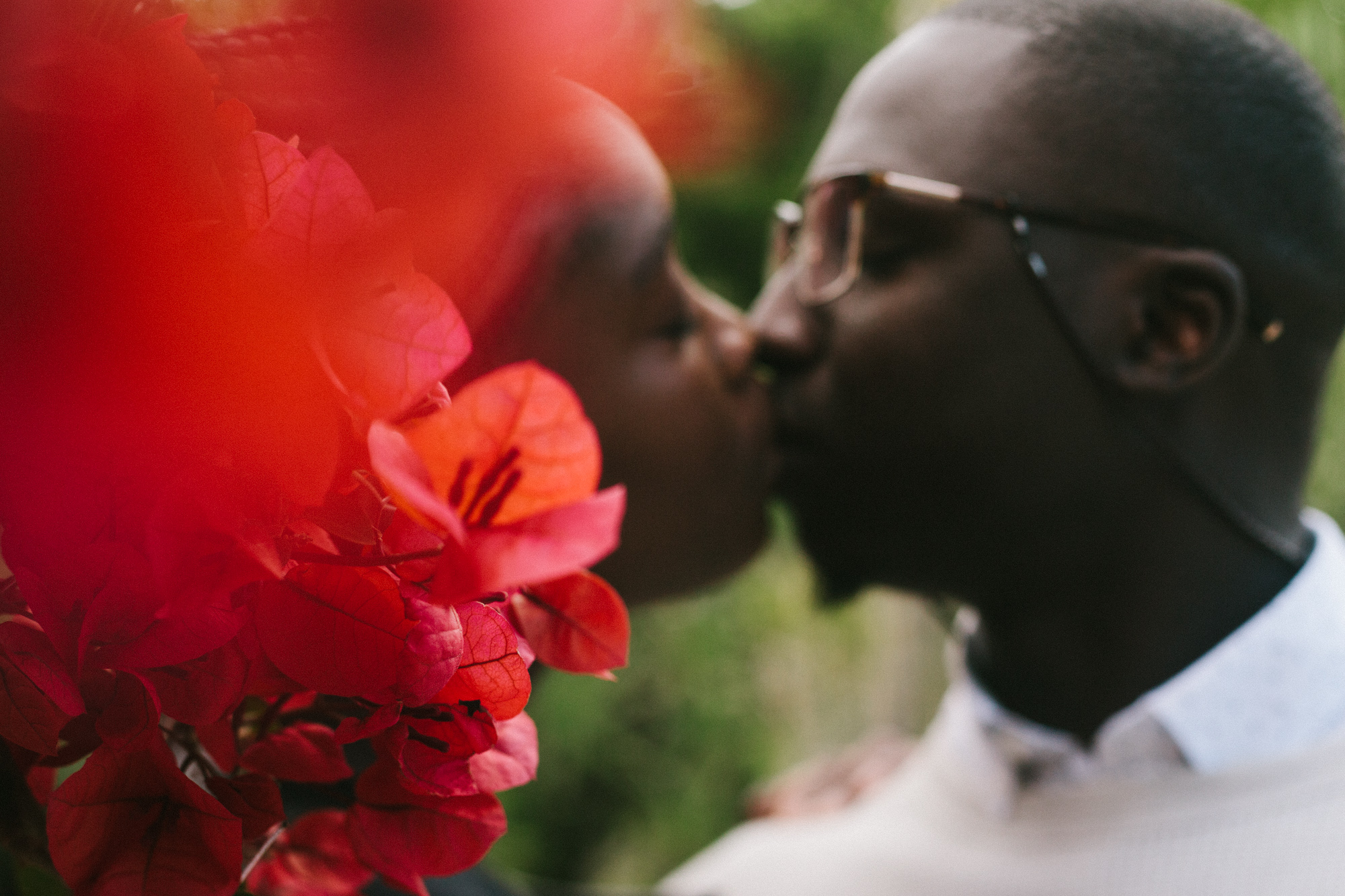 Engagement Session in Porto