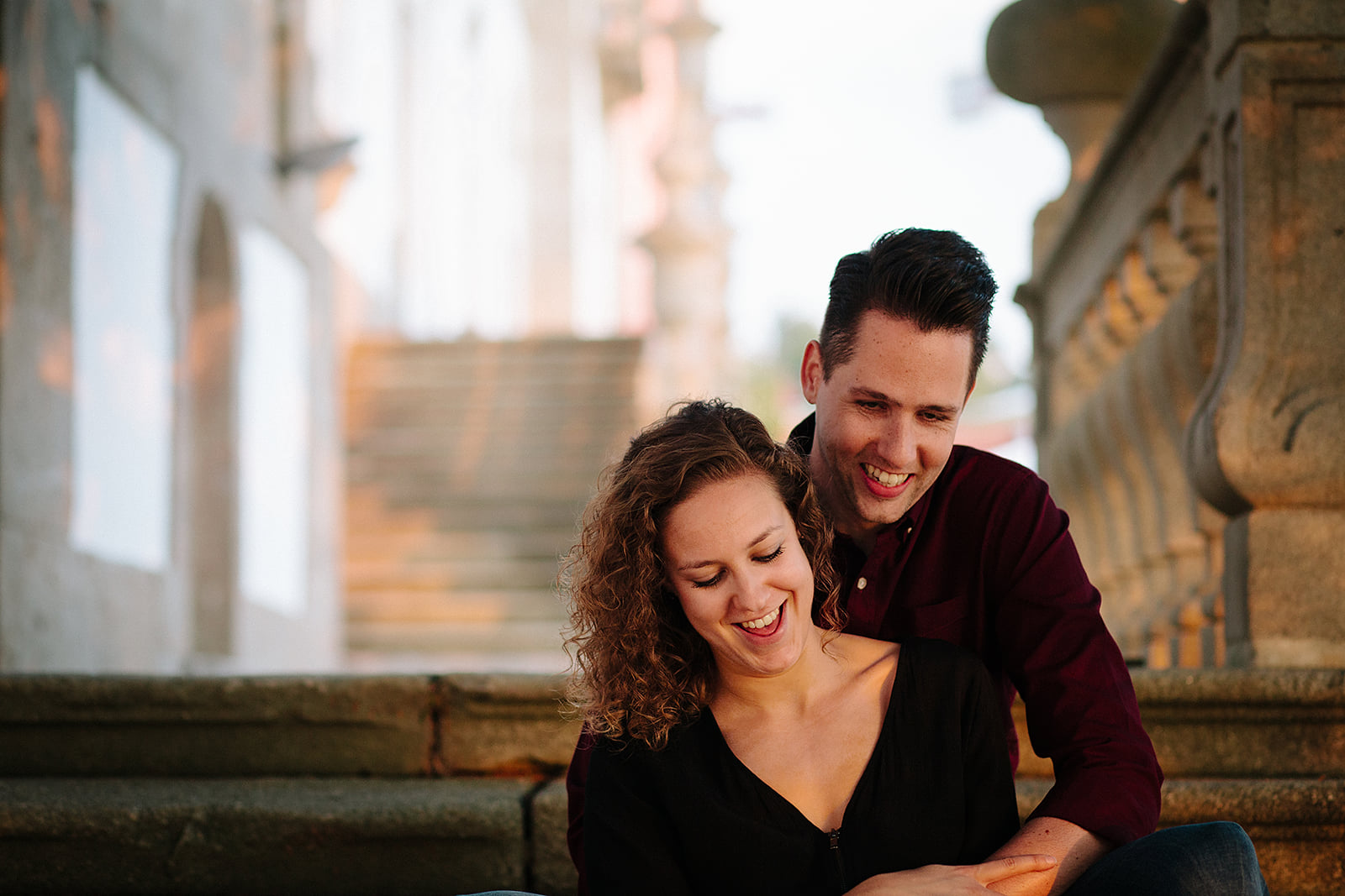 Fotógrafos de Casamento no Porto