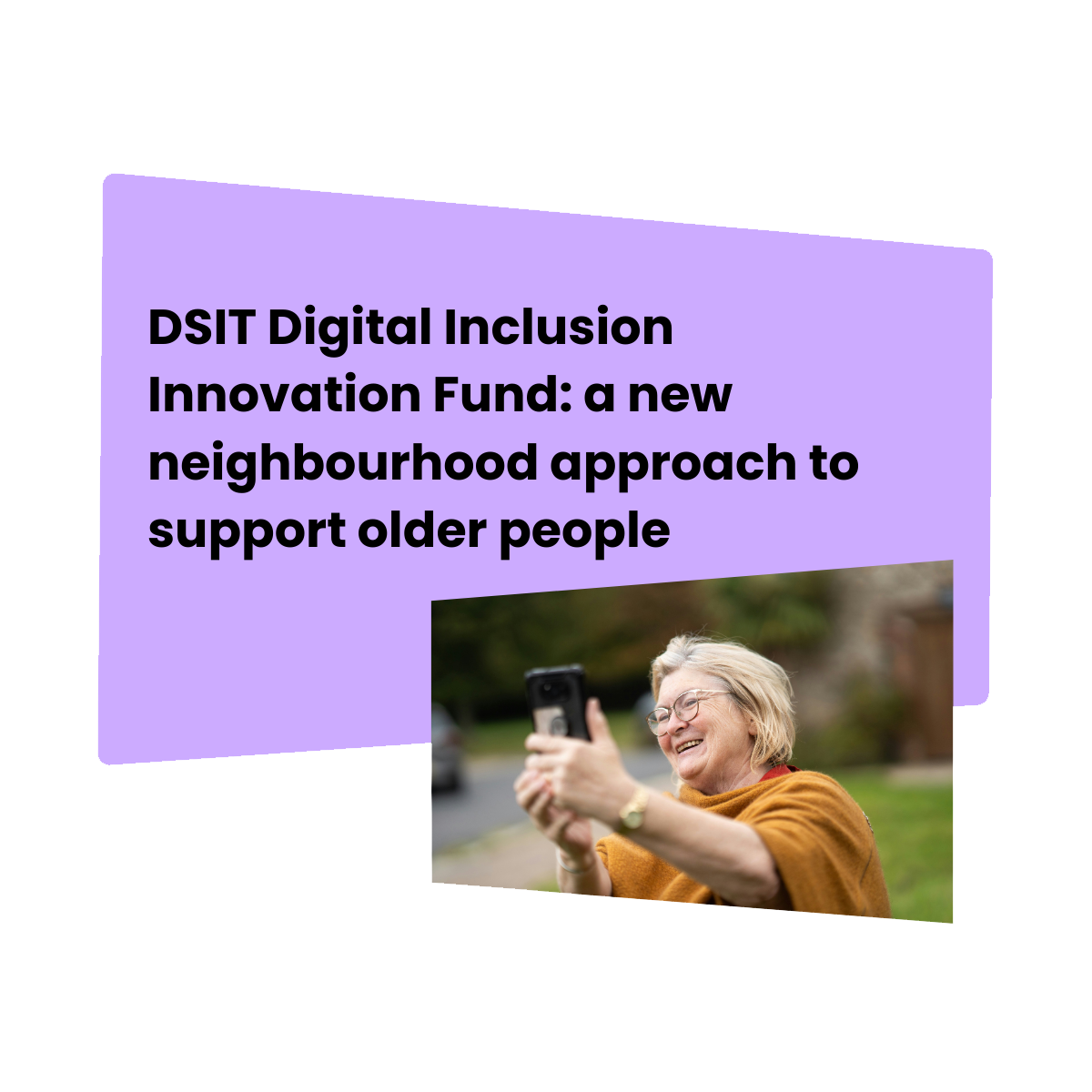 Neighbourhood behavioural systems mapping: a new way to understand digital exclusion