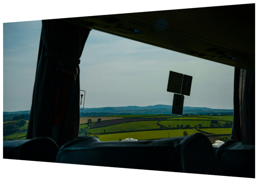 The bus stops here: can deregulation be the enemy of innovation?