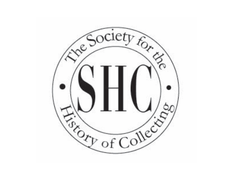 The Society for the History of Collecting