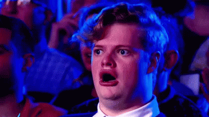 All Love.  No Panic.