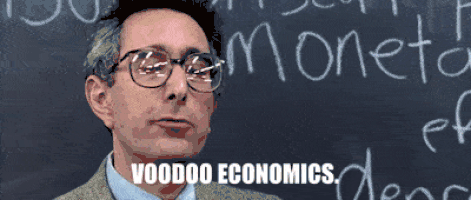 VooDoo Economics