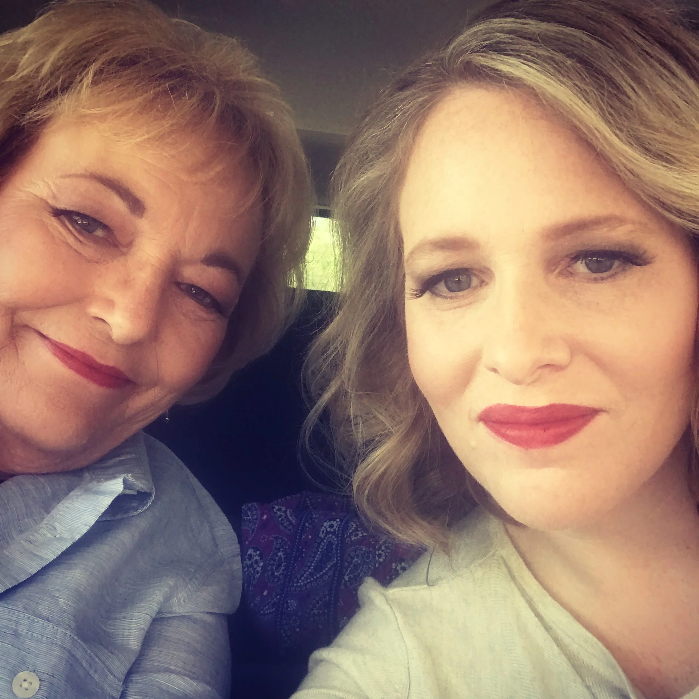 On Your Fifth Birthday.