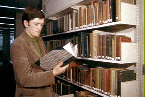 Our Corner of the Internet