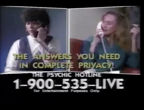 The Answers You Need