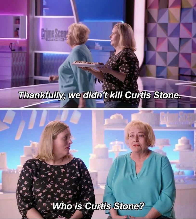 You Know What Would Be Interesting?