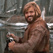 Jeanne-ology:  That Escalated Quickly