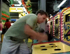 Whack-A-Mole