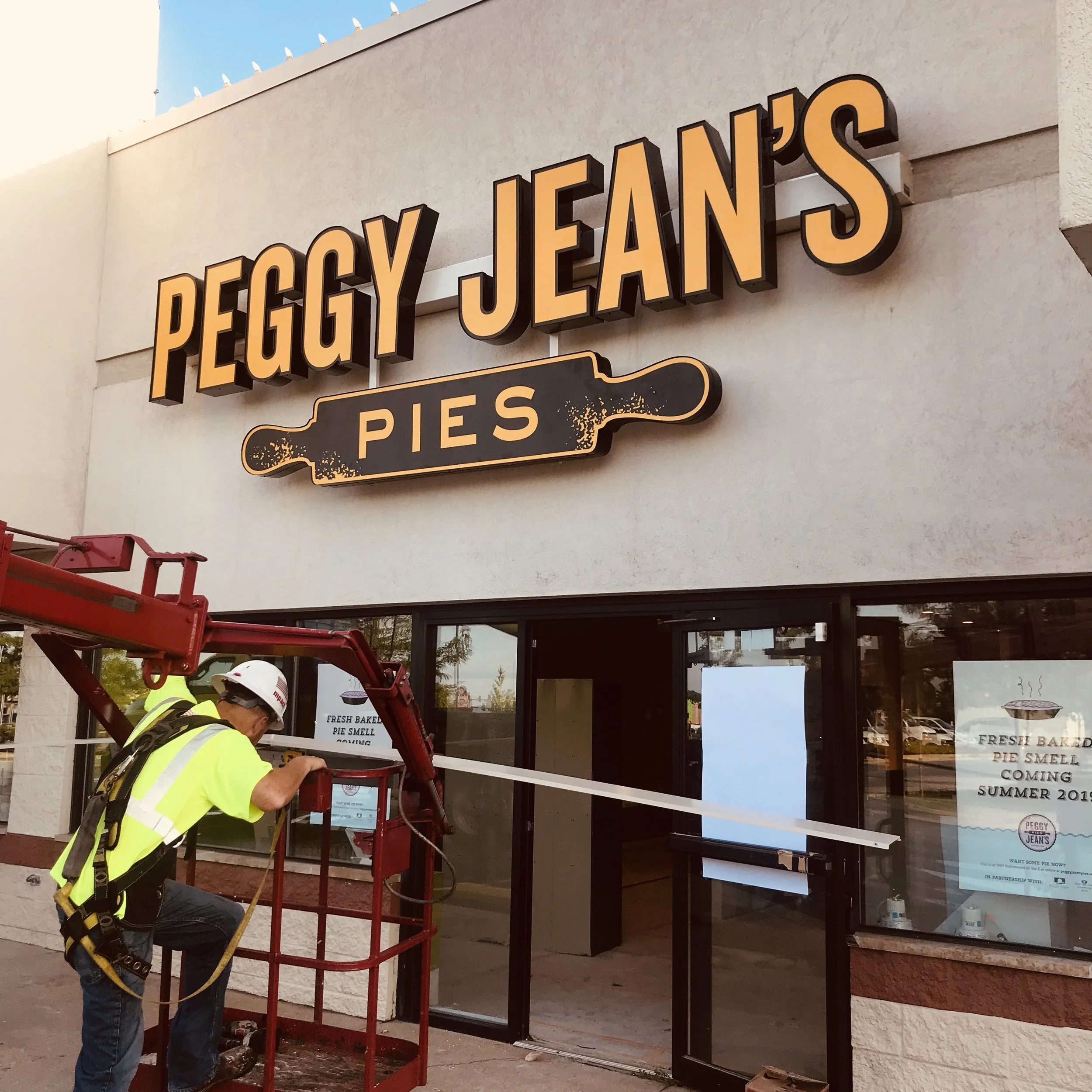 Jason-ology:  No Longer Behind The Scenes