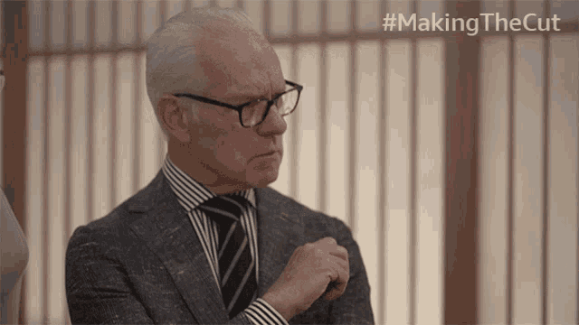 Small Transgressions