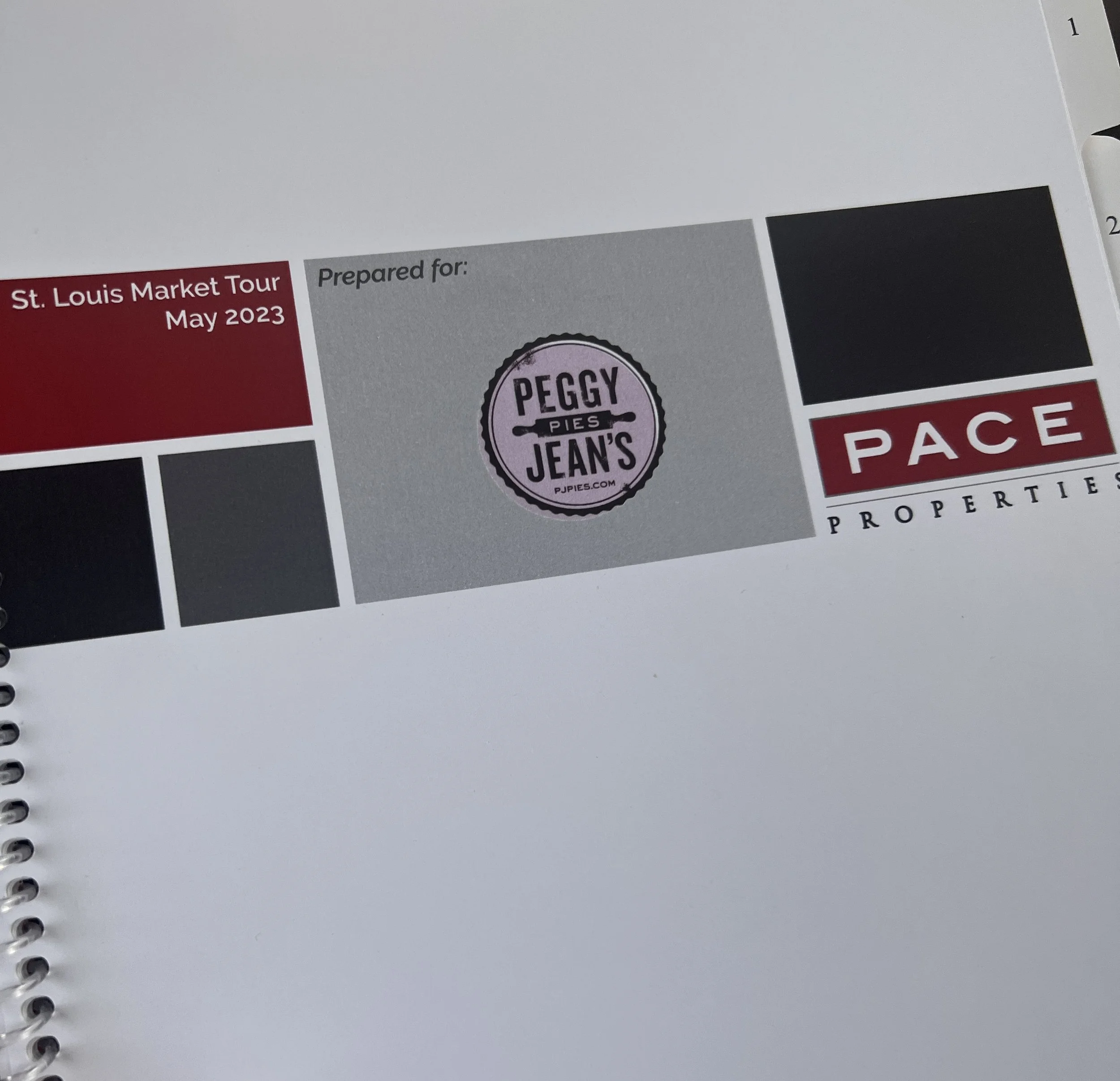 Maybe HGTV Will Read This