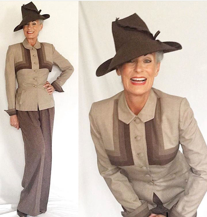trouser suit brown.jpg
