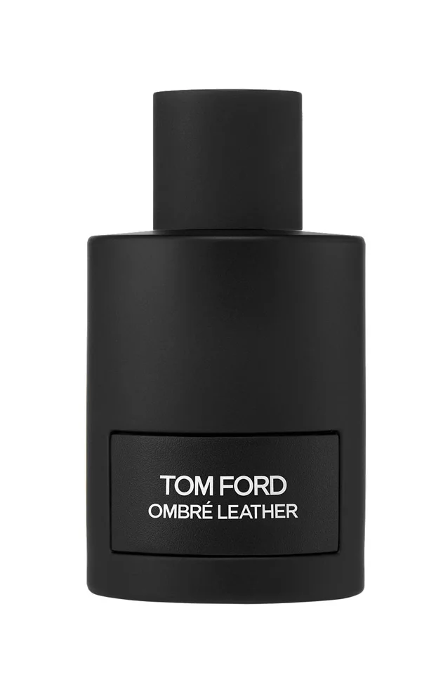 4. Tom Ford Ombre Leather Eau de Parfum 50ml £82.00 available to purchase www.johnlewis.com