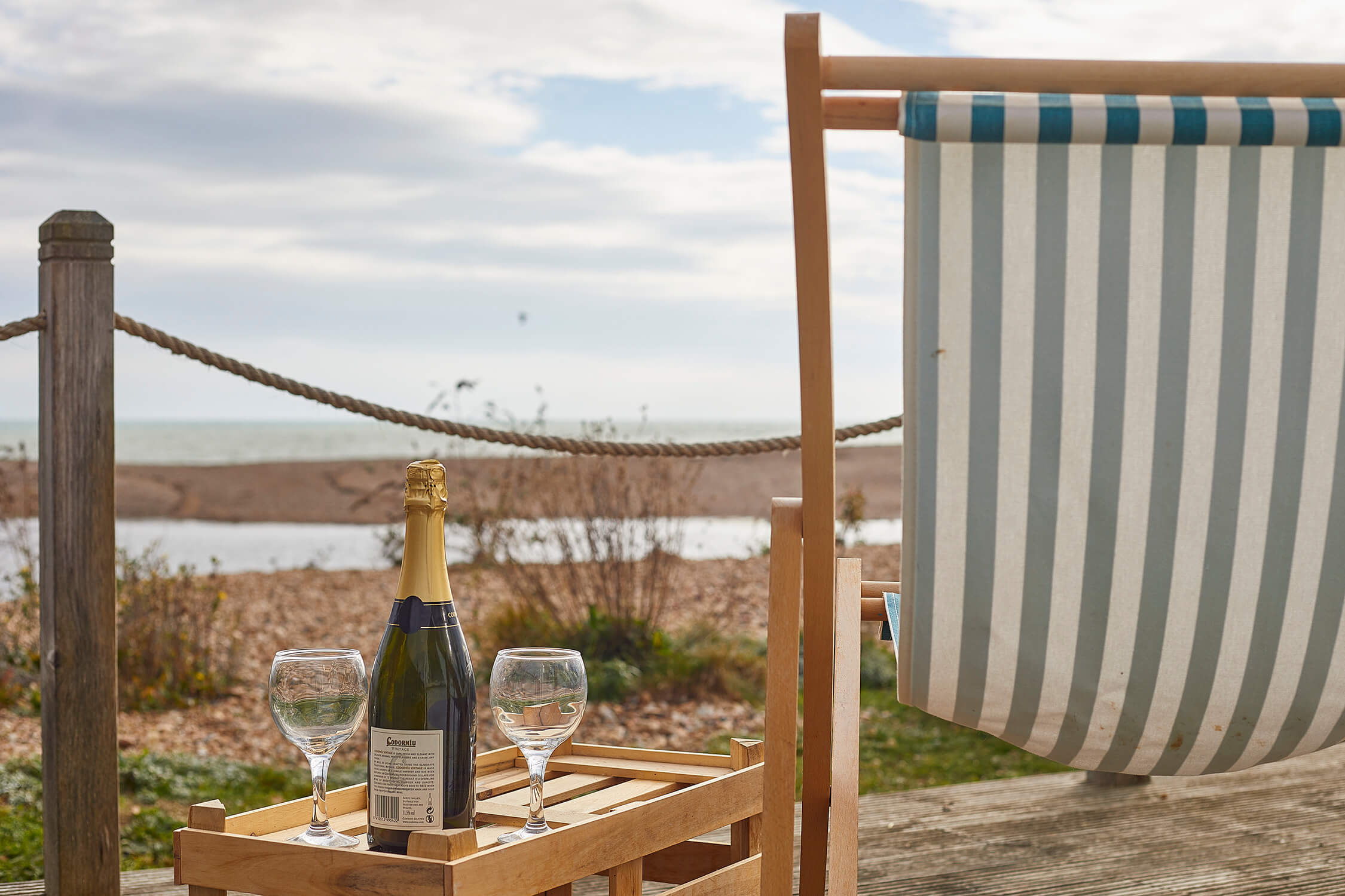 The Bolthole, Pagham
