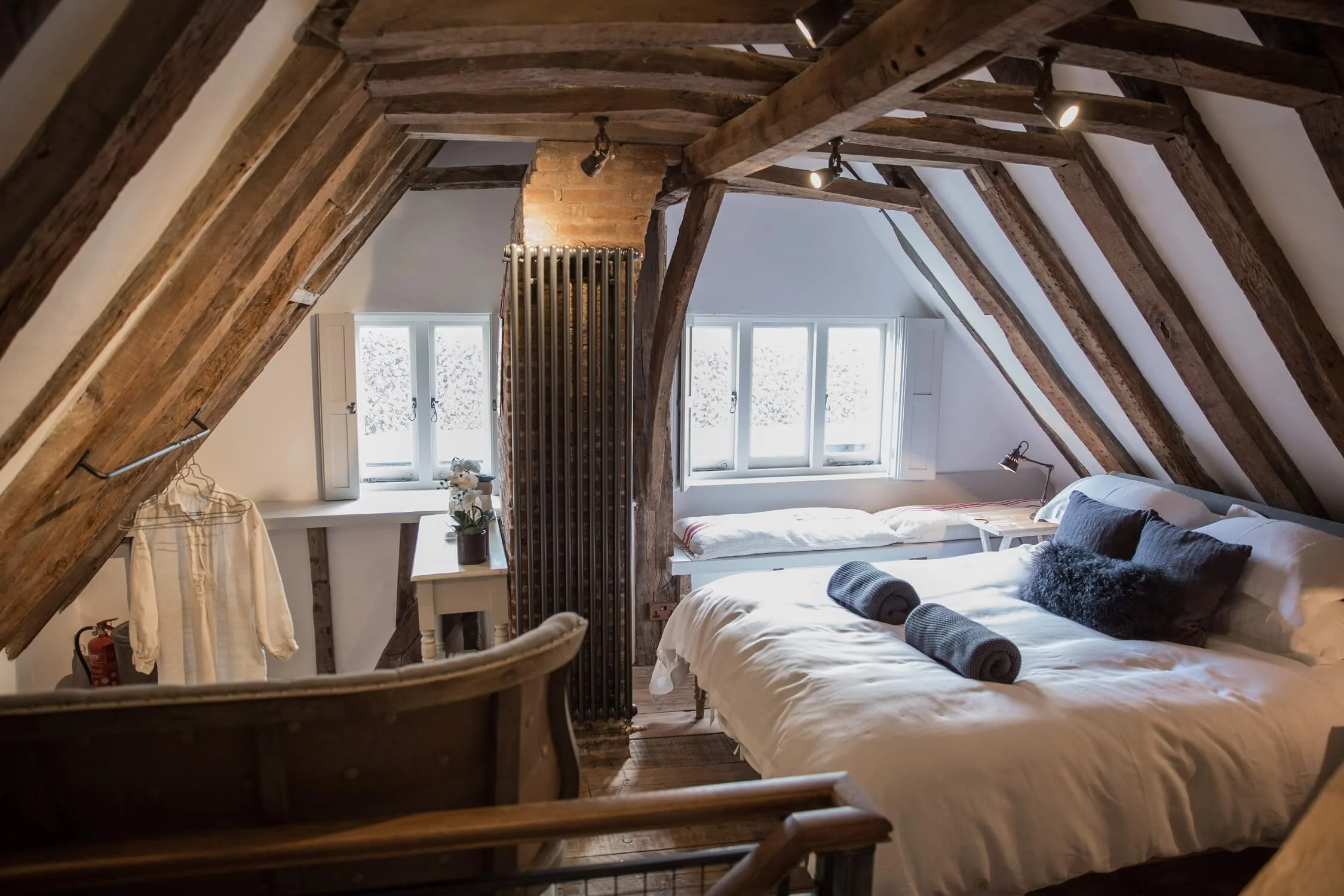 West Street Loft, Midhurst