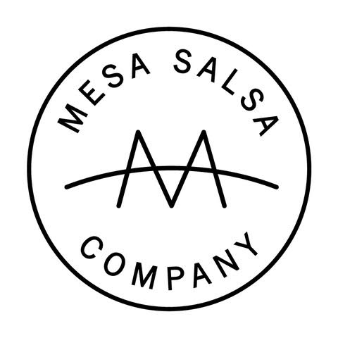 Mesa Salsa Co.