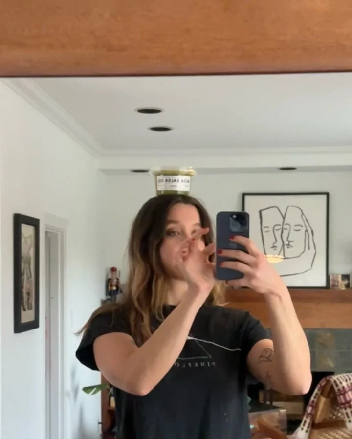 Is this how you do marketing? Asking for a friend.