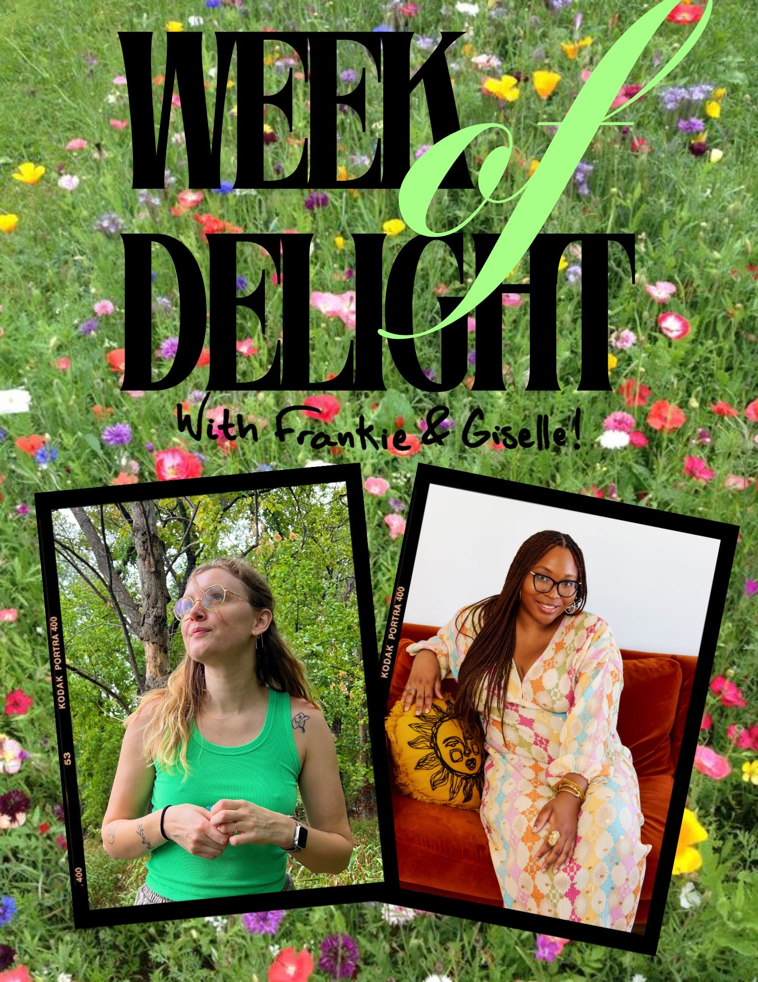 Week of Delight