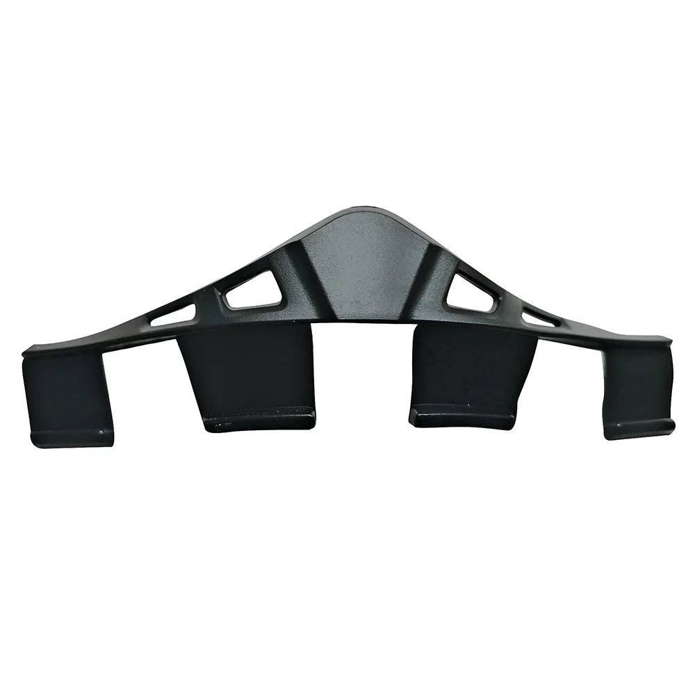 COMES WITH BREATH DEFLECTOR HJP 510-003