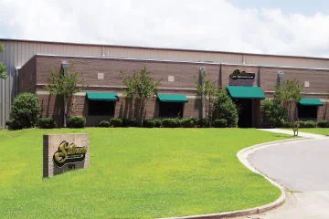 ALABAMA WAREHOUSE