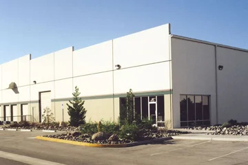 NEVADA WAREHOUSE