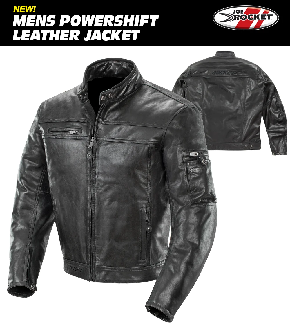 Powershift Jacket Release Poster.jpg